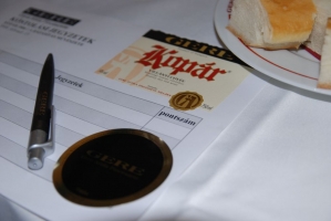 Kopár kóstoló Gere Attila pincészetében