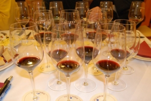 Kopár kóstoló Gere Attila pincészetében