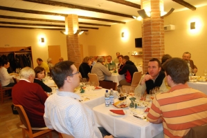 Kopár kóstoló Gere Attila pincészetében