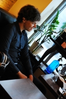 Benedek-Kvassay Borpremier a Vinoport Borbárban