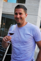 Benedek-Kvassay Borpremier a Vinoport Borbárban