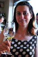 Benedek-Kvassay Borpremier a Vinoport Borbárban