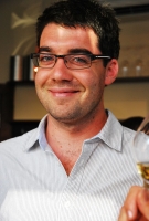 Benedek-Kvassay Borpremier a Vinoport Borbárban