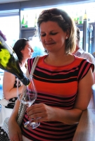 Benedek-Kvassay Borpremier a Vinoport Borbárban