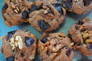 Liliomkert néhány nappal az ősz kezdete előtt