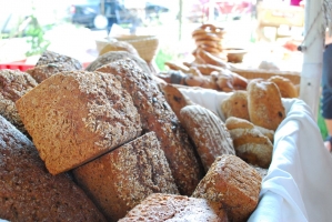 Liliomkert néhány nappal az ősz kezdete előtt