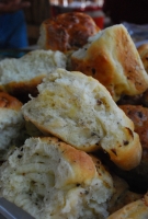 Liliomkert néhány nappal az ősz kezdete előtt