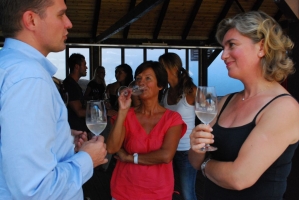 Furmint lett a fiatalok kedvenc bora