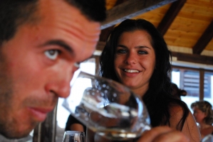 Furmint lett a fiatalok kedvenc bora