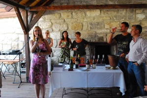 Furmint lett a fiatalok kedvenc bora