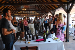 Furmint lett a fiatalok kedvenc bora