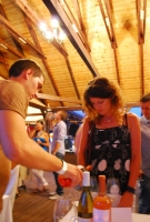 Furmint lett a fiatalok kedvenc bora