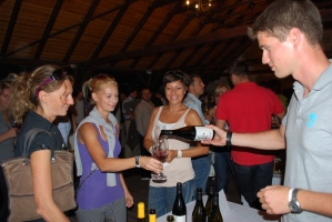 Furmint lett a fiatalok kedvenc bora