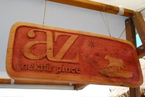 Borünnep a Skanzenben