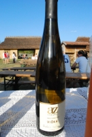 Borünnep a Skanzenben