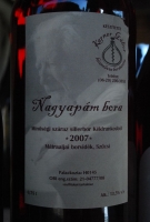 Borünnep a Skanzenben