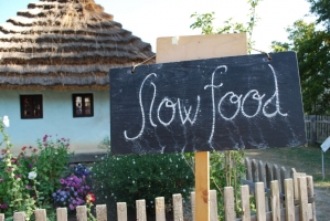 Borünnep a Skanzenben