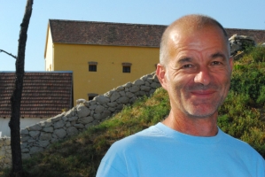 Borünnep a Skanzenben