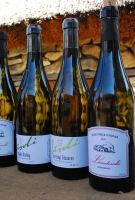 Borünnep a Skanzenben