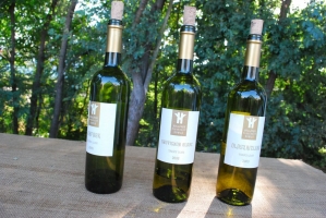 Borünnep a Skanzenben