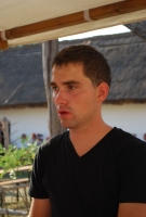 Borünnep a Skanzenben