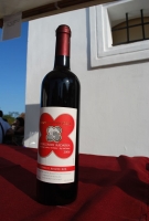 Borünnep a Skanzenben