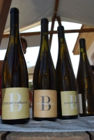 Borünnep a Skanzenben