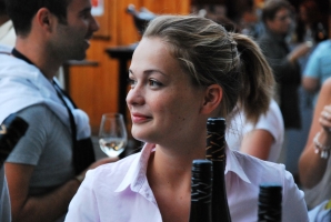 Budavári borozgatás