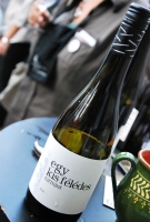 Budavári borozgatás