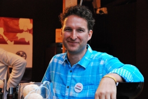 Budavári borozgatás