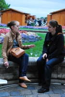 Budavári borozgatás