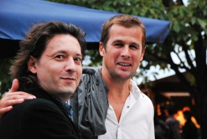 Budavári borozgatás