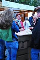 Budavári borozgatás