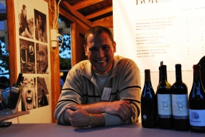 Budavári borozgatás