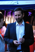 Budavári borozgatás