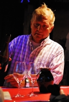 Budavári borozgatás