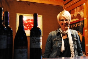 Budavári borozgatás