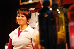 Budavári borozgatás