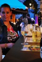 Budavári borozgatás