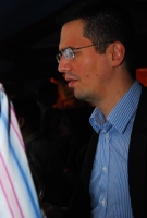 Budavári borozgatás