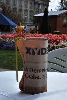 Budavári borozgatás