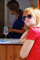 Budavári borozgatás