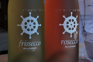 Budavári borozgatás