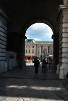 Budavári borozgatás