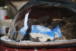 Budavári borozgatás