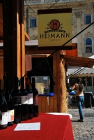 Budavári borozgatás