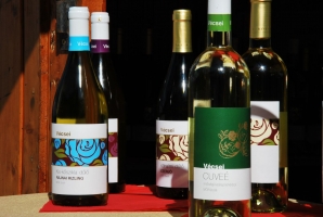 Budavári borozgatás