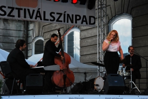 Budavári borozgatás