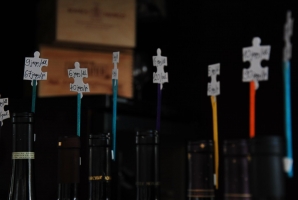 Budavári borozgatás