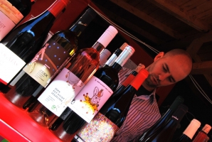 Budavári borozgatás